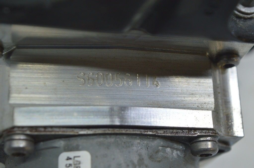 ABS АБС BMW X3 G01 19-21 под радар 34515A056C0 (01) 34515A056C0