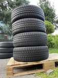 CONTINENTAL WinterContact TS 850 P 235/50R19 99V FR AO