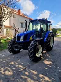 Ciągnik rolniczy New Holland T5040