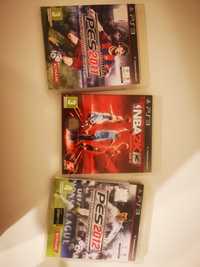 Vendo jogos playstation 3