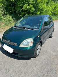 Toyota Yaris 1.0