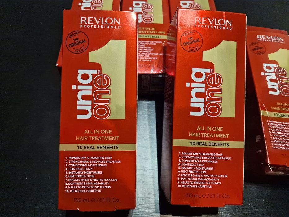 Revlon Uniq One 1