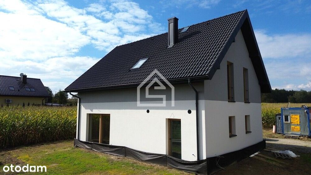 Wymarzony dom, Dąbrowa