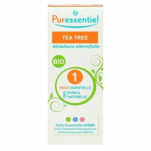 Puressentiel Olejek eteryczny BIO 30 ml