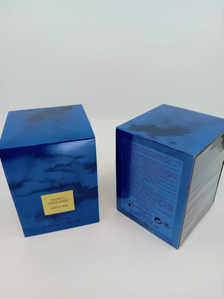Perfumy Armani Prive Bleu Lazuli Edp 100ml