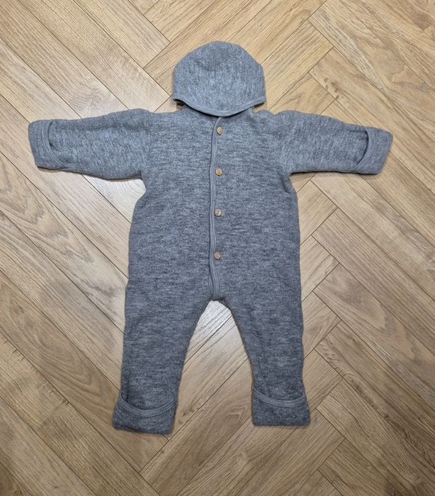 Kombinezon Engel Natur  r.74/80