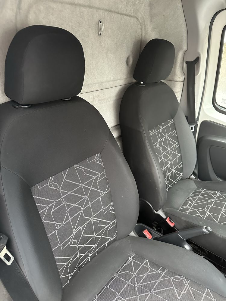 Fiat Fiorino 1.3 Multijet 2010