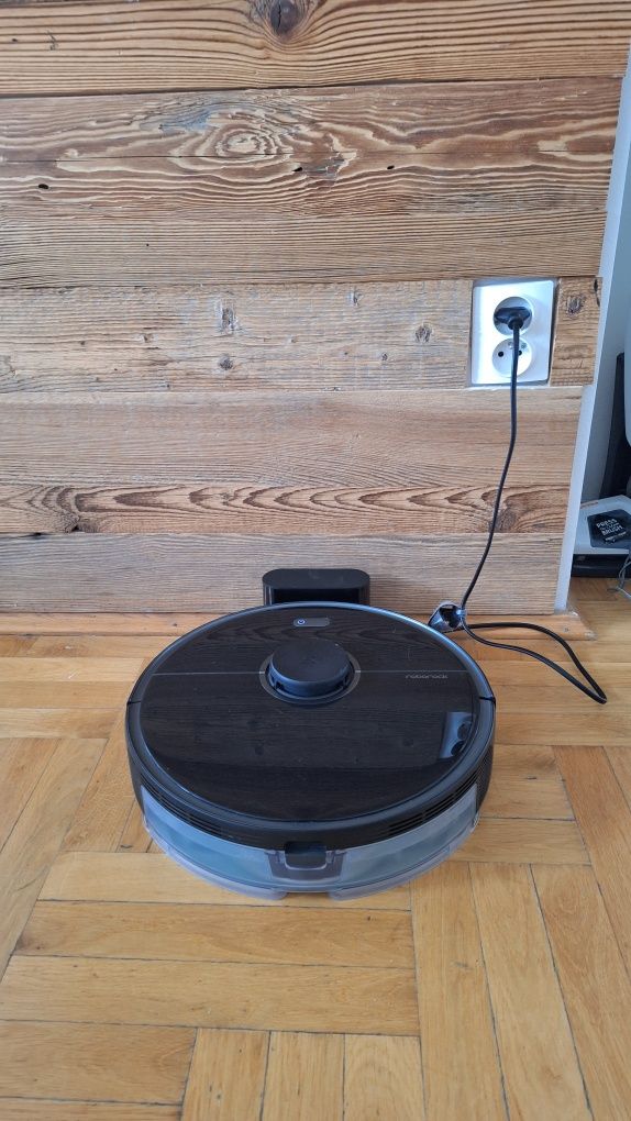 Robot sprzątający Robotock s5 max mopowanie