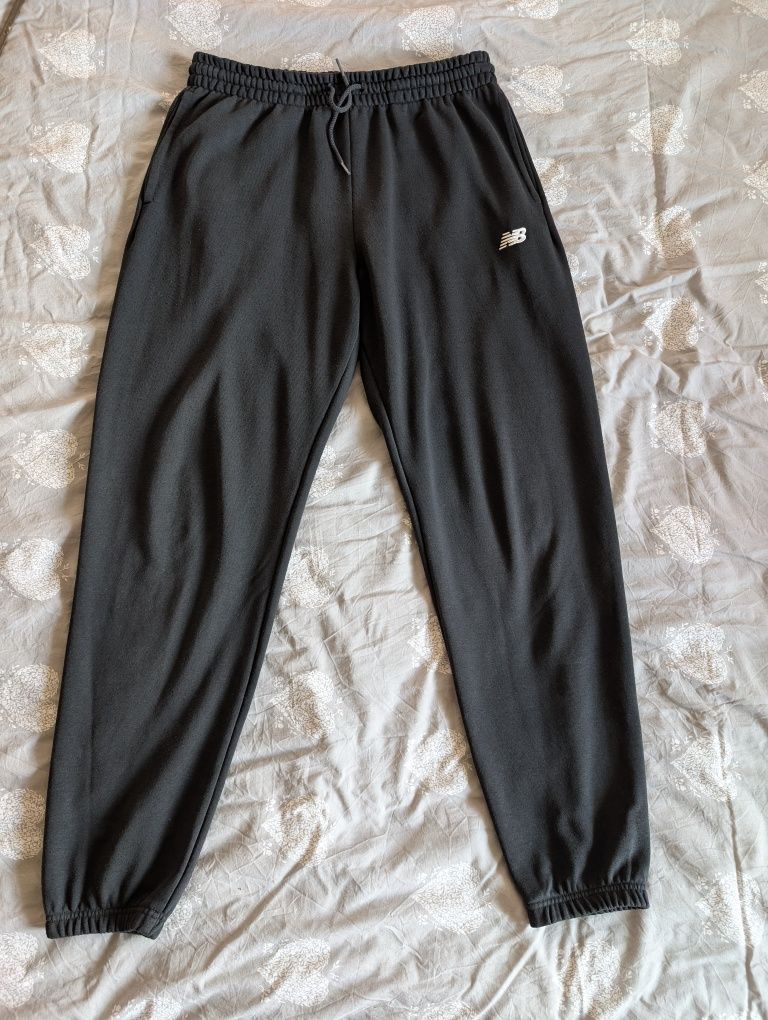 Спортивні чоловічі штані New Balance. Розмір XL