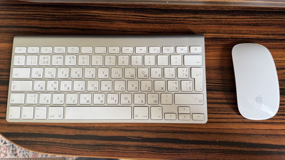 Системний блок Apple Mac Pro 2010