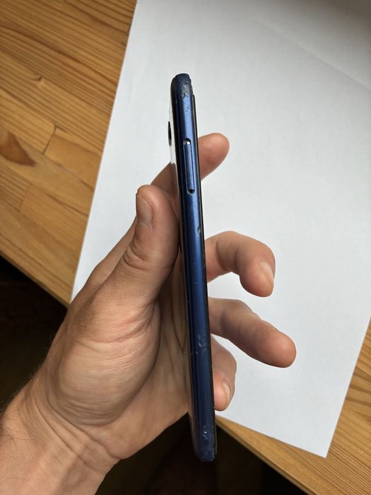 смартфон телефон Huawei Y5 2018