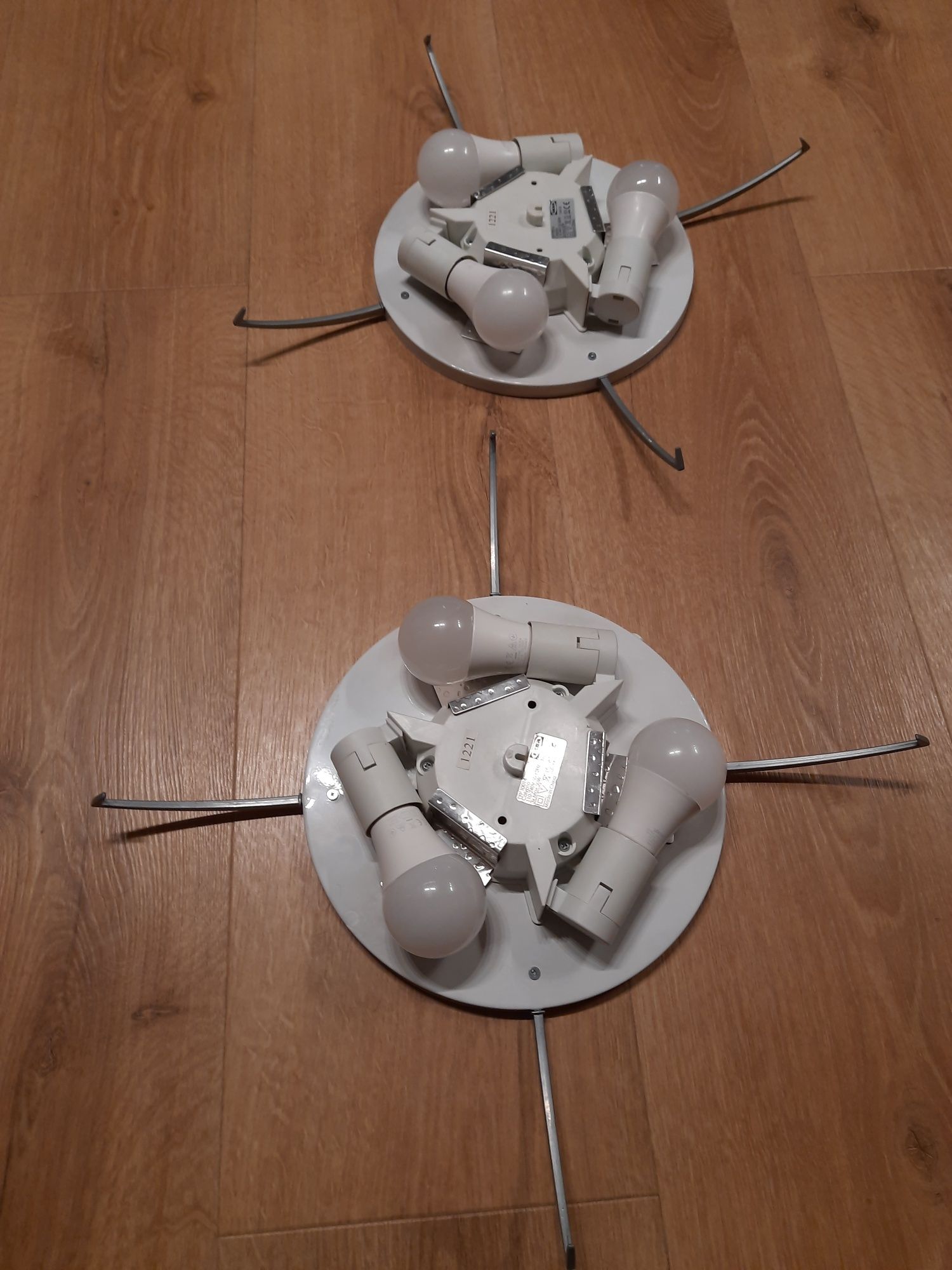 Lampa sufitowa IKEA Calypso