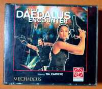 The Daedalus Encounter. Gra