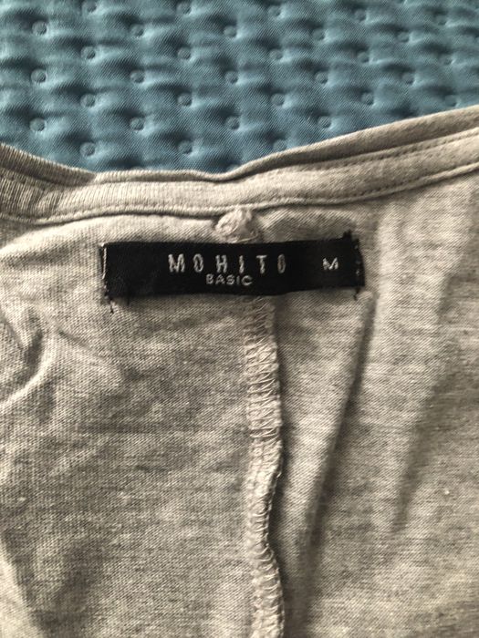 Koszulka Mohito rozmiar M