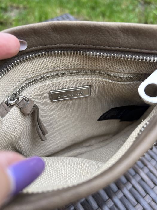 Mala/bolsa à tiracolo Bimba y Lola