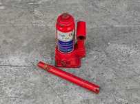 Домкрат гідравлічний 2 тони Hydraulic Jack