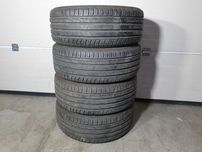 4szt. 215/50/18 92W Bridgestone Turanza T001 7mm 2022r [ 9260 ]