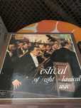 Coleção Festival of Light Classic Music Vinil