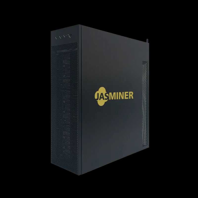 Equipamento de mineração Jasminer X16-Q