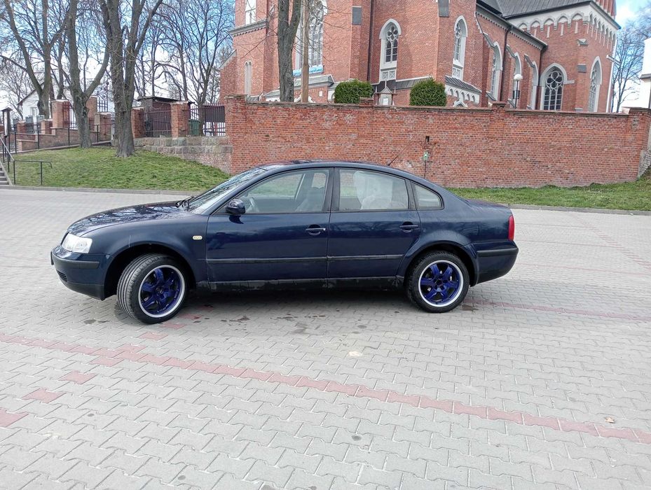 Alufelgi 17 z oponami 5x112 225/45 VW B5 audi