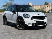 MINI Cooper S 2015p