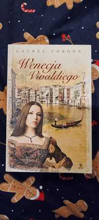 Wenecja Vivaldiego Laurel Corona