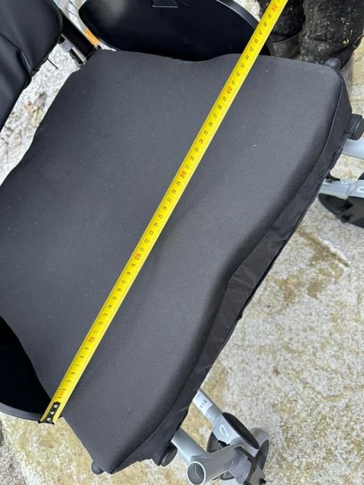 Крісло колісне нове