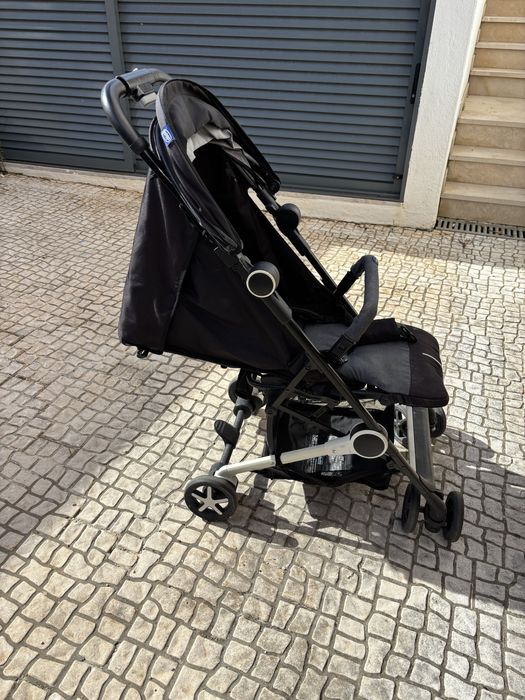 Vendo Chicco Minimo