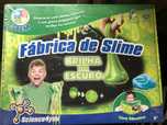 Fábrica de slime - Science4you - NOVO