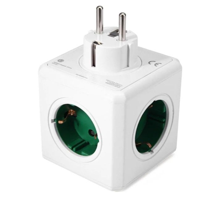 Cubo Tomadas (PowerCube)