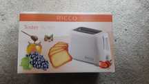 Toster Ricco nowy