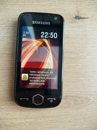 Telefon Samsung S8000