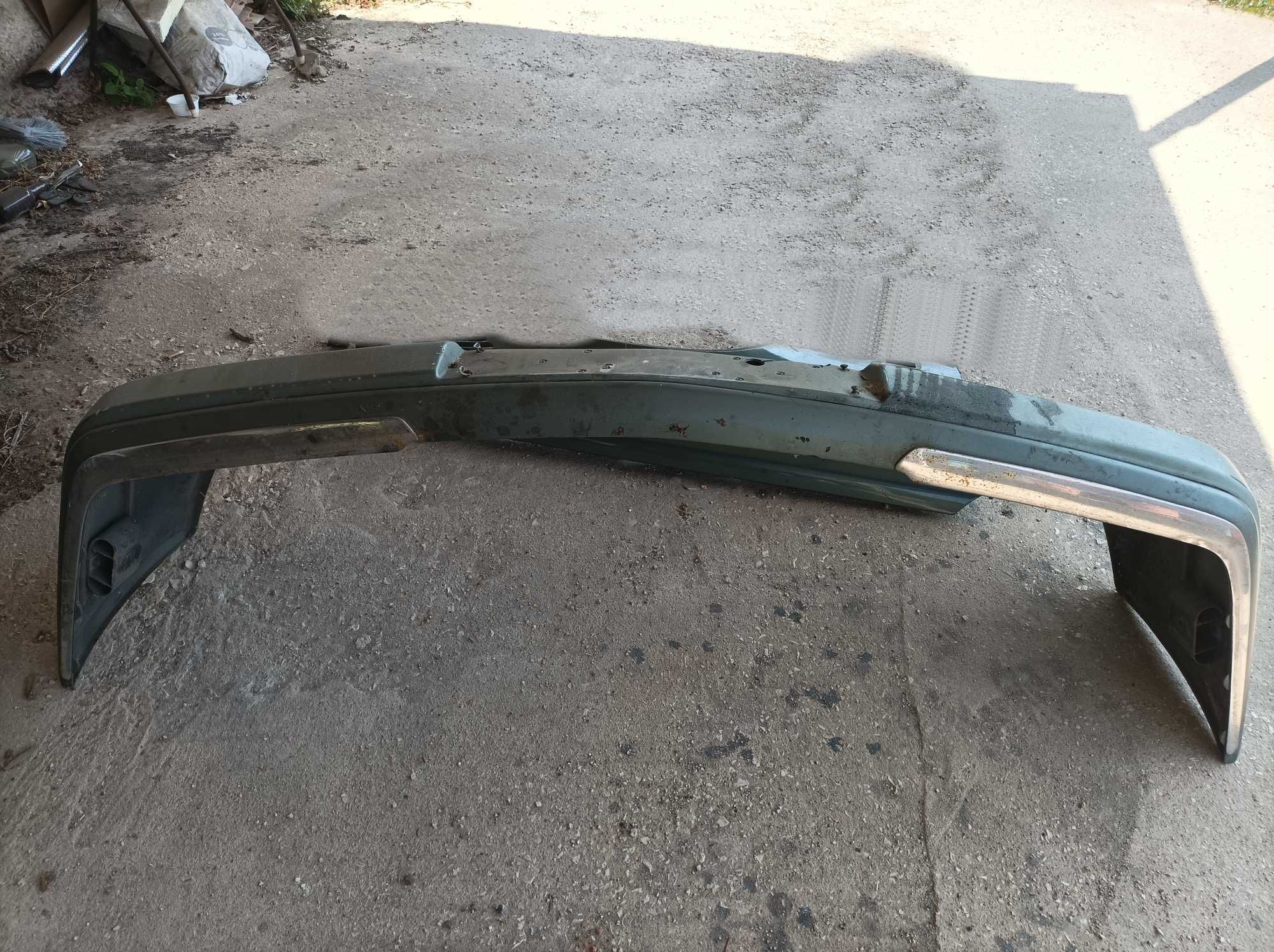 Para-choques frontal Mercedes W124