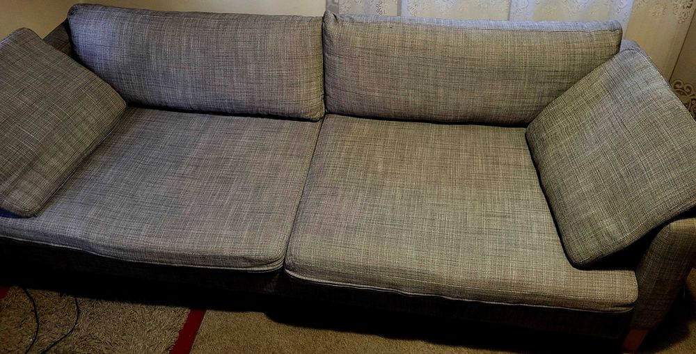 Kanapa rozkladana IKEA Karslandt