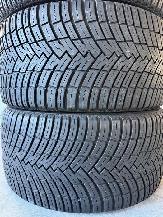 Всесезонні шини 225/40/18 та 255/35/18 Pirelli, всесезонные шины R18