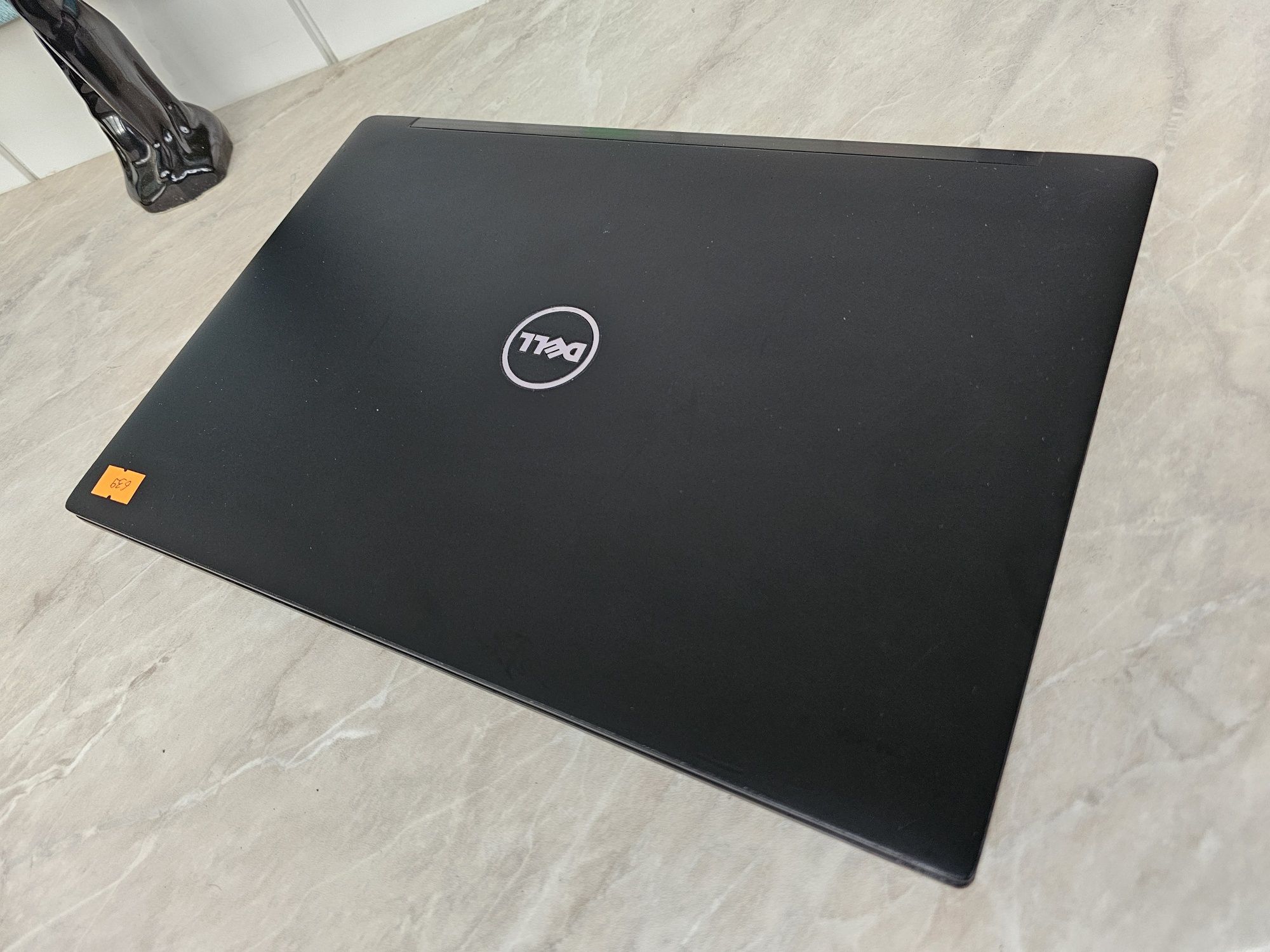 Ноутбук Dell Latitude 7480 (i5/8/256)