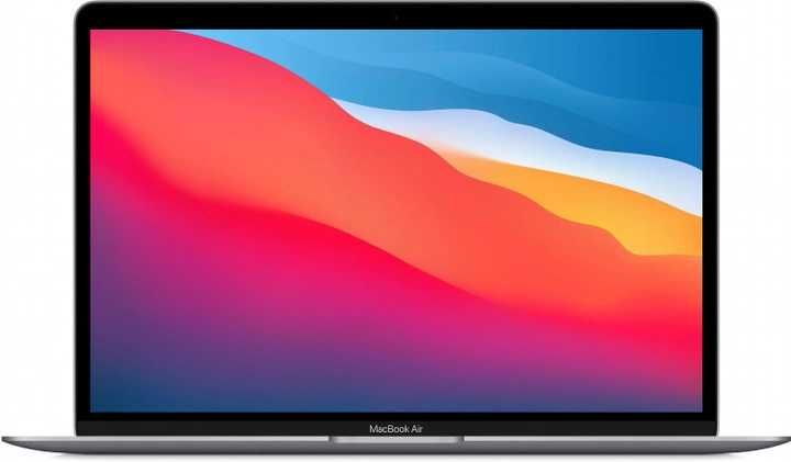 Ноутбук Apple MacBook Air M1! Новий,запакований!З гарантією!(2023)