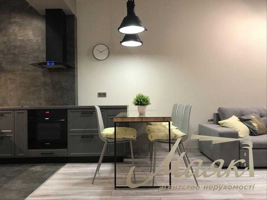 Оренда 2-к квартири в ЖК А52 | Шевченківький р-н