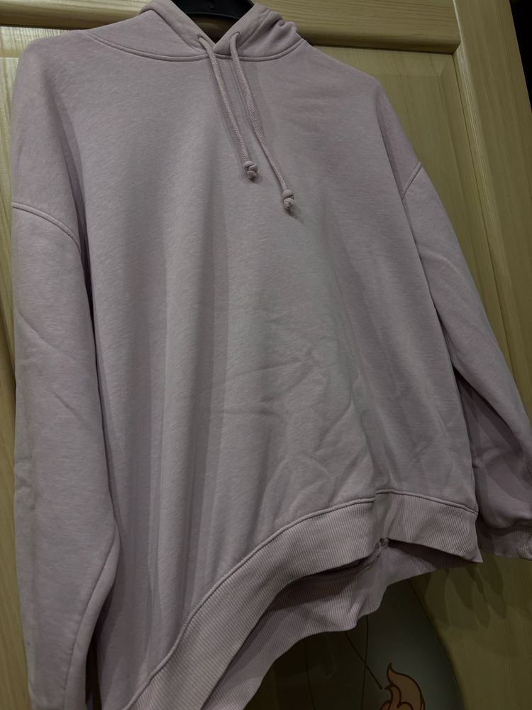 Оригинальное худи H&M