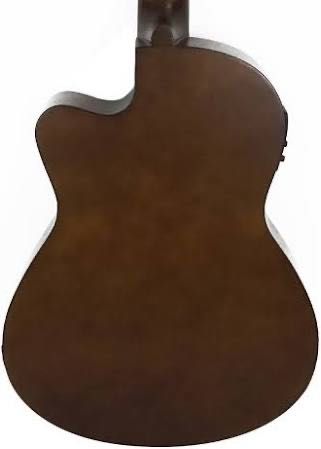 GEWA PS510190 Klasyczna gitara E-akustyk Basic