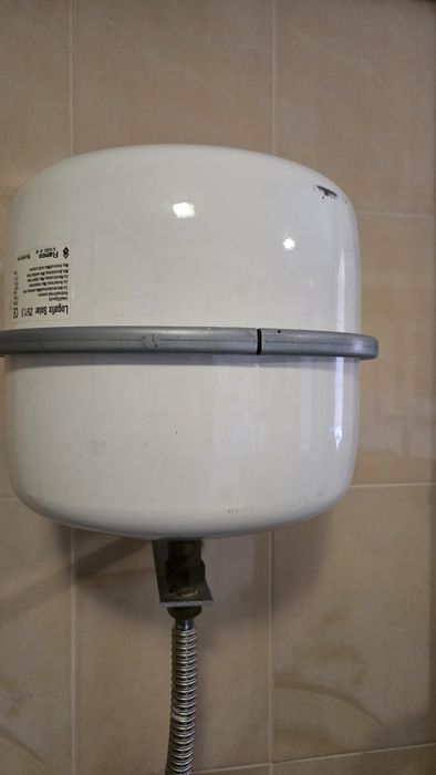 Солнечный коллектор Buderus