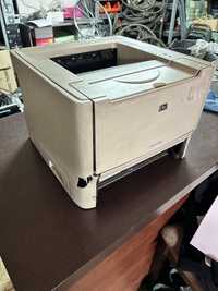 Drukarka laserowa HP LaserJet P2014 (brother, canon, lexmark, epson)