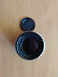 Sonnar 4/135mm Carl Zeiss Jena