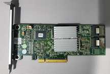 Контролер RAID Dell PERC H310 6Gb/s 0HV52W  SAS / SATA RAID + кабель