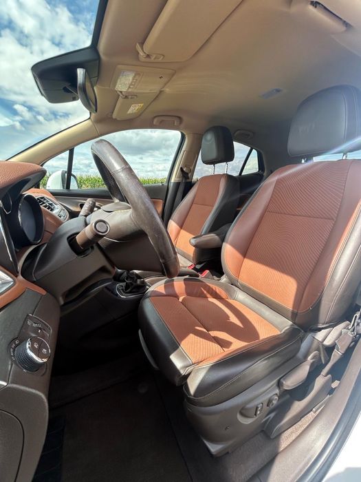 Opel Mokka 1.4 Turbo Benzyna 140KM *opłacony*full opcja*kamera*navi*