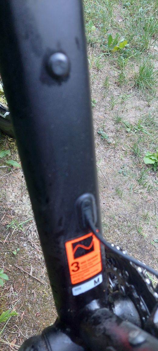 Canyon Grand Canyon AL SLX 8.0. rozm. M , koła 29”. (stan idealny)