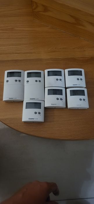 Salus ert50 sterownik ert30