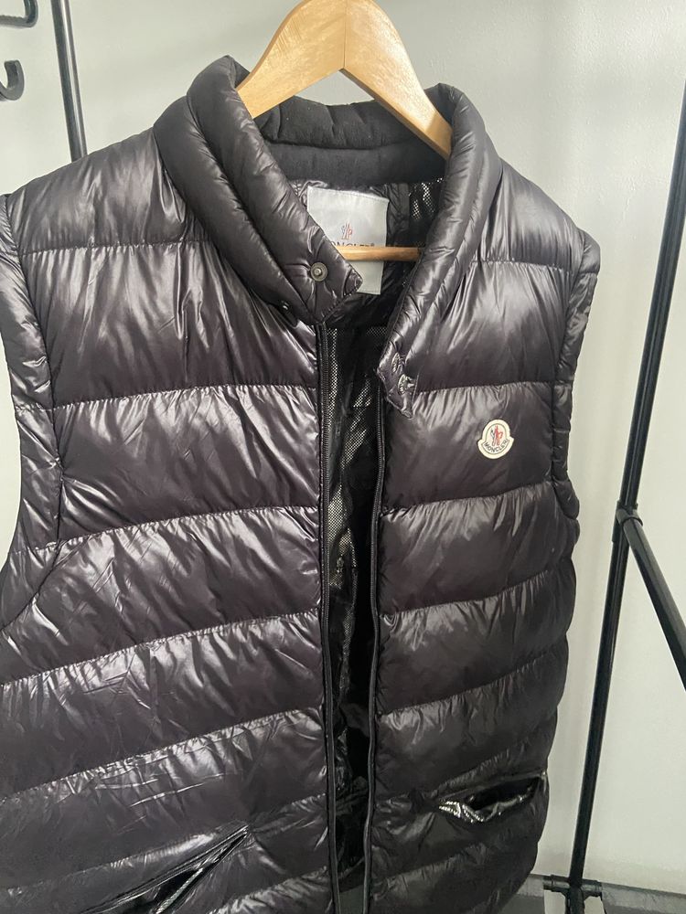 bezręnkawka MONCLER