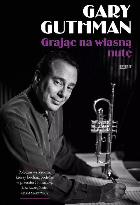 Grając na własną nutę. Znak