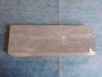 Płytki Ścienne szare 60 cm x 20 cm - 1,08 m2 6 szt.